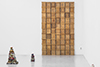 Artwork, Petra Hultman - Needlework, Mary Hultman - Woodwork, Hilding Hultman